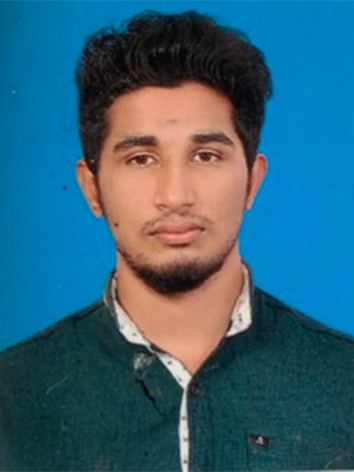 Mohammed Mustafa O P, placed as Civil engineer (Barathi Cements)